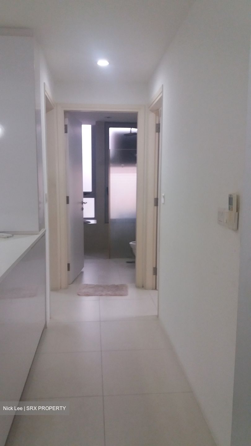 City Studios (D8), Apartment #562768741
